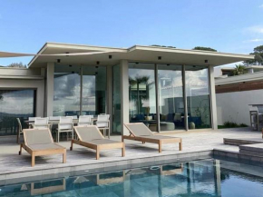Villa Sainte-Maxime, 5 pièces, 8 personnes - FR-1-226-458
